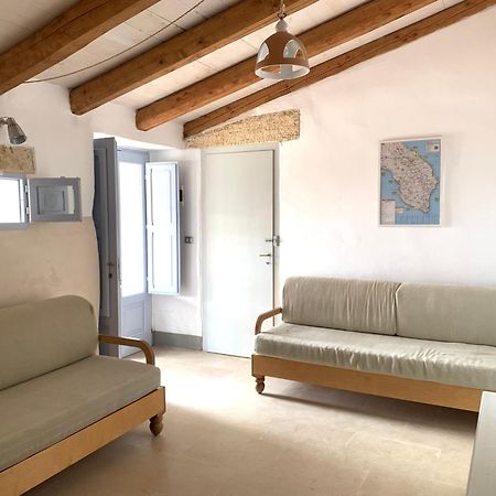 Masseria Caposella 乌真托 外观 照片