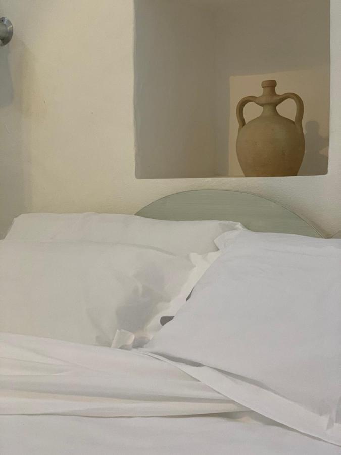 Masseria Caposella 乌真托 外观 照片