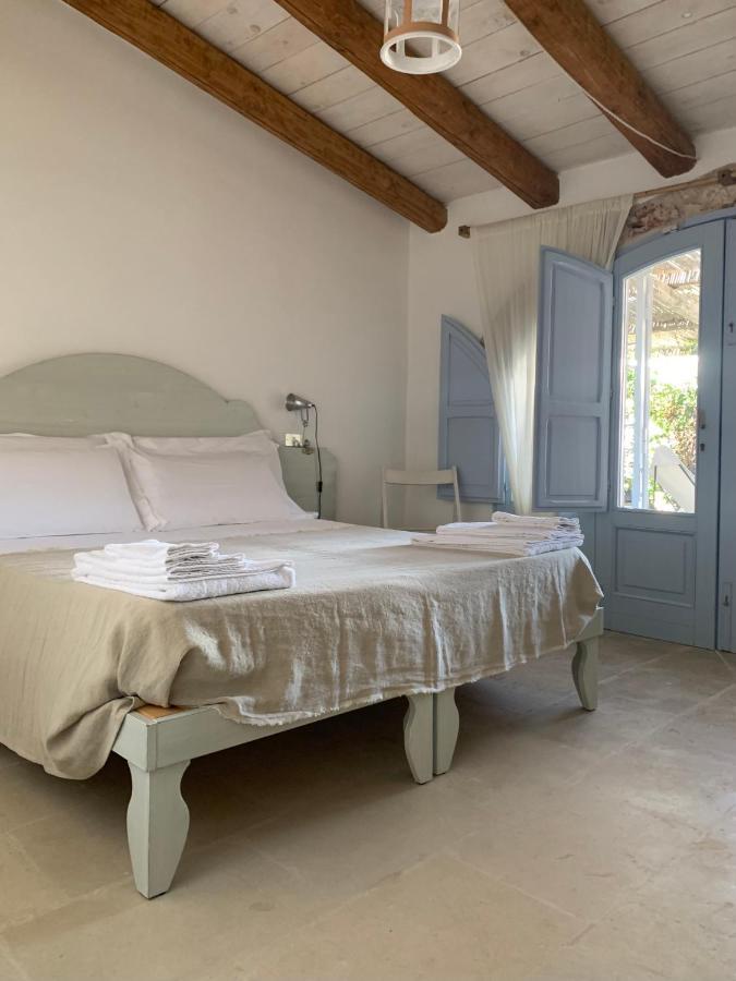 Masseria Caposella 乌真托 外观 照片